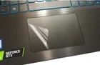 2 шт.упак. Матовая Сенсорная Пленка наклейка-трекпад протектор для Asus ROG Strix GL731GV GL731GT GL731GU GL731GW GL731 GV GT GU GW