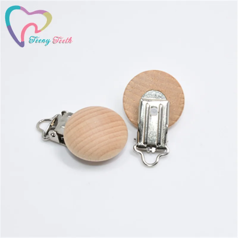 Рисунок 5 - деревянные зажимы для соски