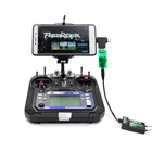 Симулятор полета 2,4G PPM, беспроводной кабель USB, RealFlight Freerider G7 G6 G5.5 G5 PH5.0 для Flysky FS-I6 FS-TH9X FS-T6 FS-CT6B