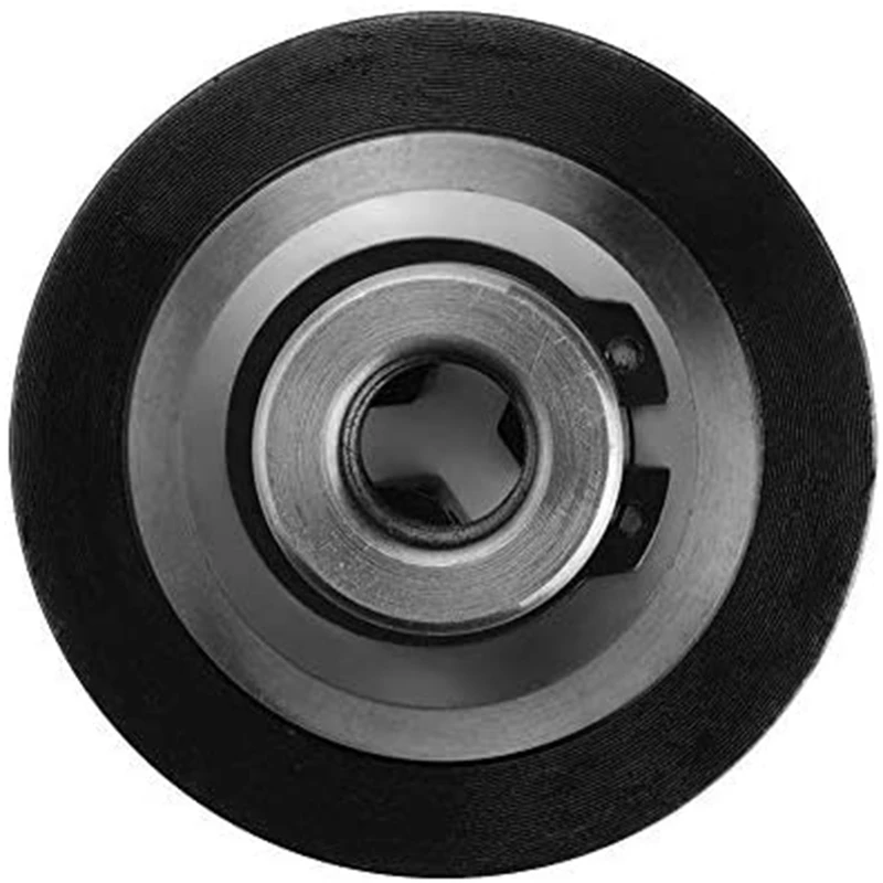 

3 Jaw Lathe Chuck 63mm Safety Mini Lathe Chucks K01-63 3-Jaw Self Centering Chuck+ Chuck Connecting Rod