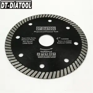 DT-DIATOOL Dia 105 мм4 