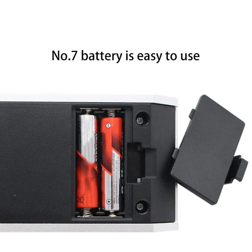 Мини цифровой транспортир точный Инклинометр электронный угловой измеритель