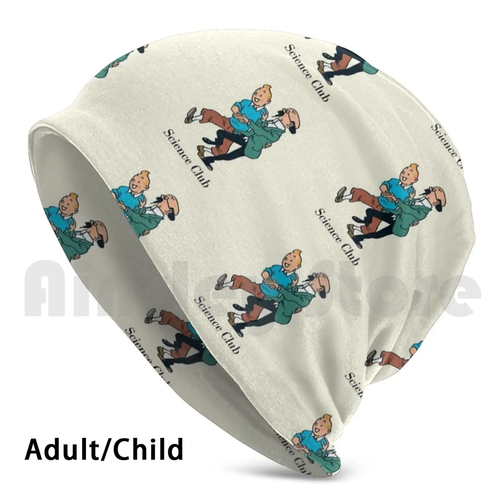 

Two Scientists. Hat 2100 Hat Science Club Tintin Tintin And Milou Adventurer Bd Cartoon