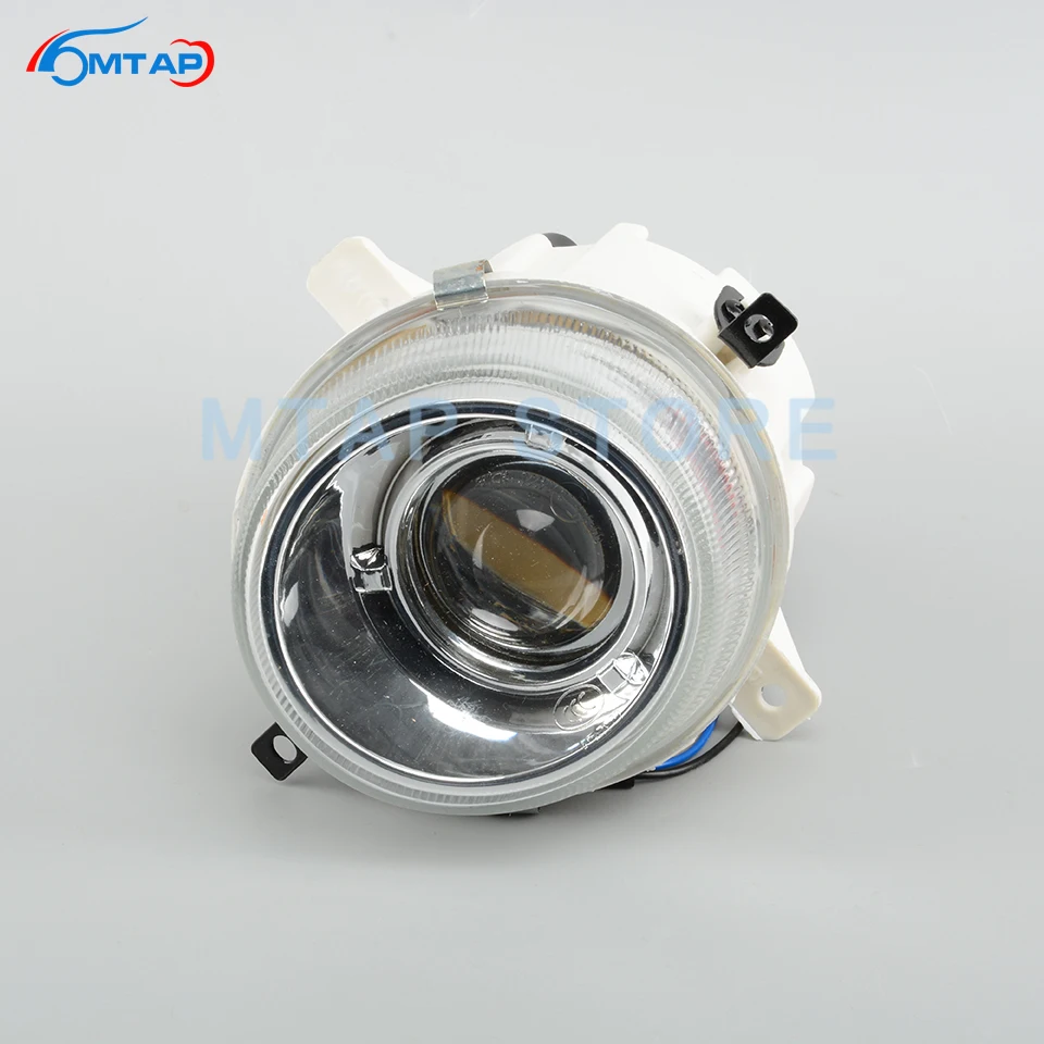 Лампочка для противотуманной фары сборка MTAP с лампой переднего бампера
