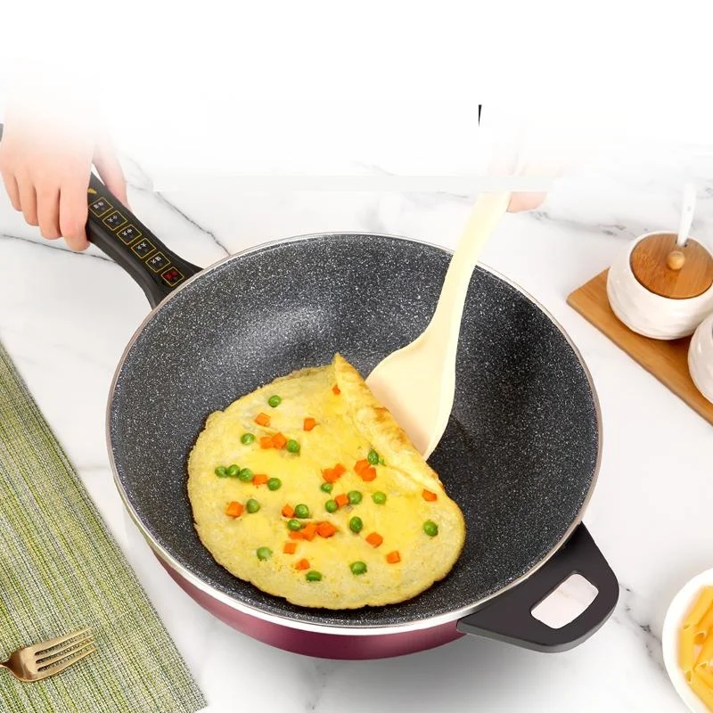 keukenapparaten kitchen appliance catering aparato de cocina restaurant equipment electrical kitchen appliance electric skillet free global shipping