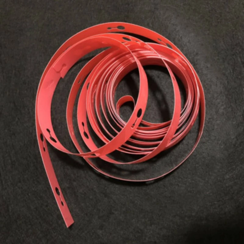 Аксессуары для воздушных шаров 5 м цепочка лента в горошек свадьба Вечеринка день