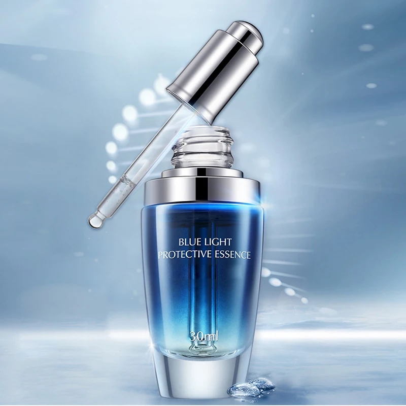 Гиалуроновая кислота глубоко увлажняющая эссенция для лица сухой