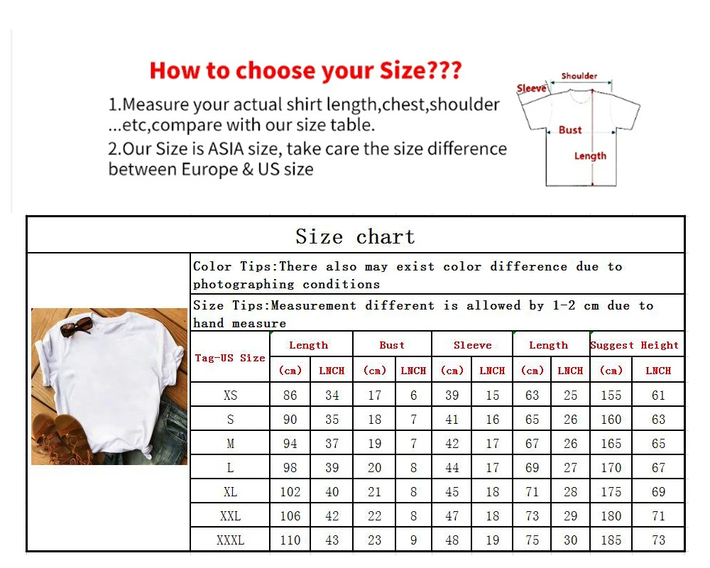 

Harajuku T Shirt Aesthetic Gothic Punk Cartoon Print Women Short Sleeve O-Neck Top Summer Female T-shirt Clothes Graphic Tees