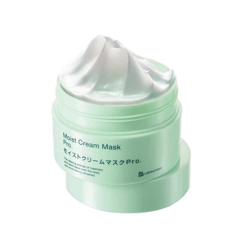 Bb Laboratories увлажняющий крем Mask Pro. 175g плаценты габерлеи Rhodopensis экстракт кожи