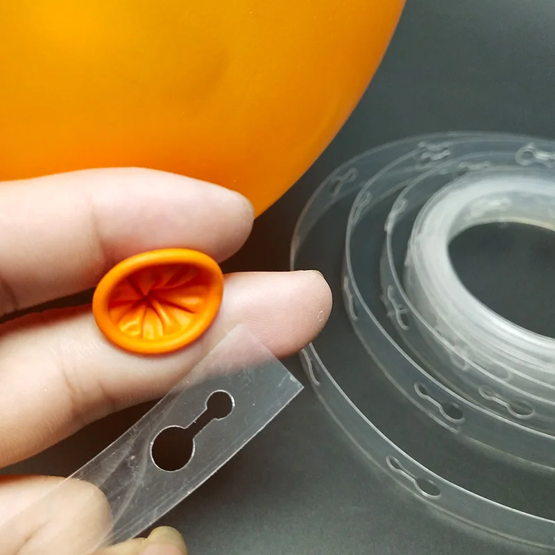 Свадебный декор белые воздушные шары арка цепочка на день рождения свадьбу