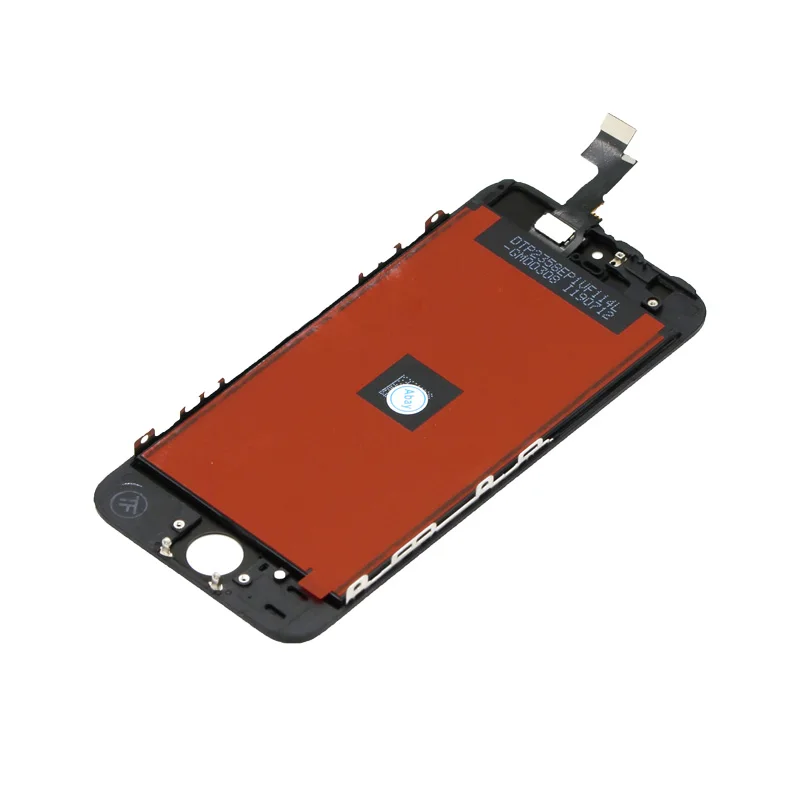 Сенсорный ЖК-экран A1457 A1528 A1518 для iPhone ЖК-дисплей дигитайзер сенсорного экрана в