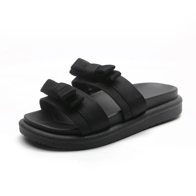 

Slippers for women: 2021 new summer fashion mix with wettable water net red beach sports sandals