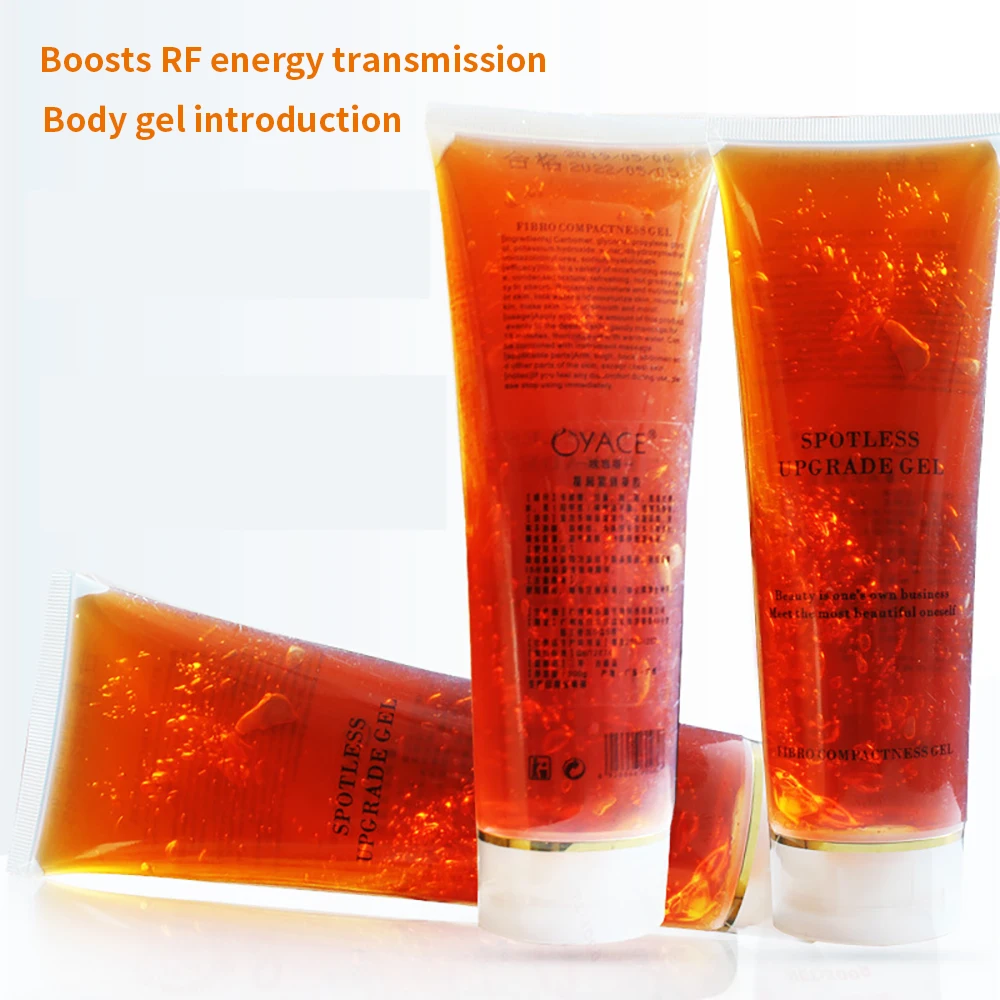 Ультразвуковой массаж RF кавитационный крем для похудения укрепляющая подтяжка