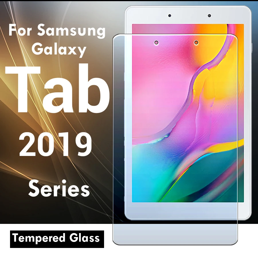 Стекло для планшета 10 1 t510 a чехол samsung tab a10.1 защитная пленка экрана s5e 5 8 0 дюймов 2019