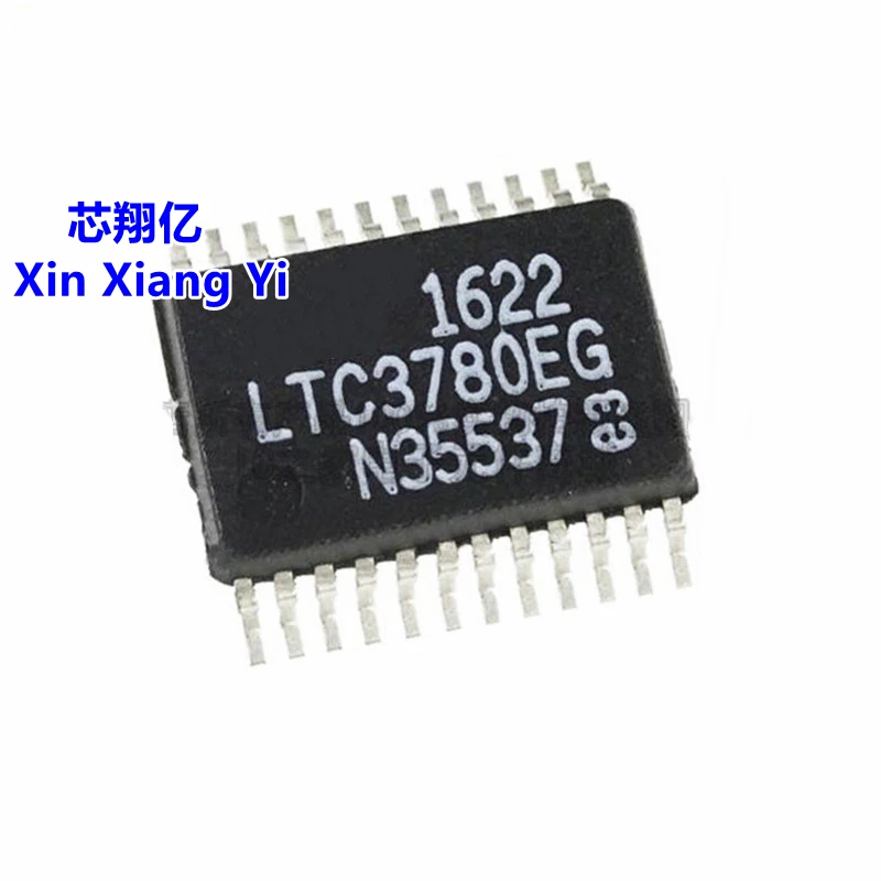 LTC3780EG LTC3780 # TRPBF SSOP-24 |