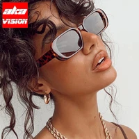 aka vision 2021 oval sunglasses women retro luxury designer eyeglasses for womenmen small gasses vintage lentes de sol mujer