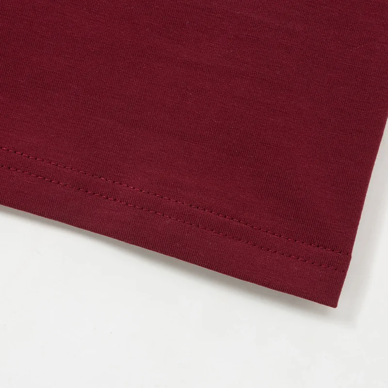 

New T Shirt Men Cotton Long Sleeve O Neck Striped Mens TShirts Fashion Patchwork Causal Slim Fit T Shirt Man Brand Men Clothing