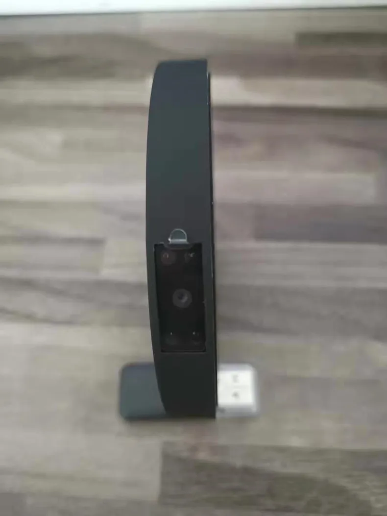 MD19 мини камера Быстрое беспроводное зарядное устройство для iPone samsung телефон HD 1080P ночное видение микро камера обнаружения движения видео рекордер