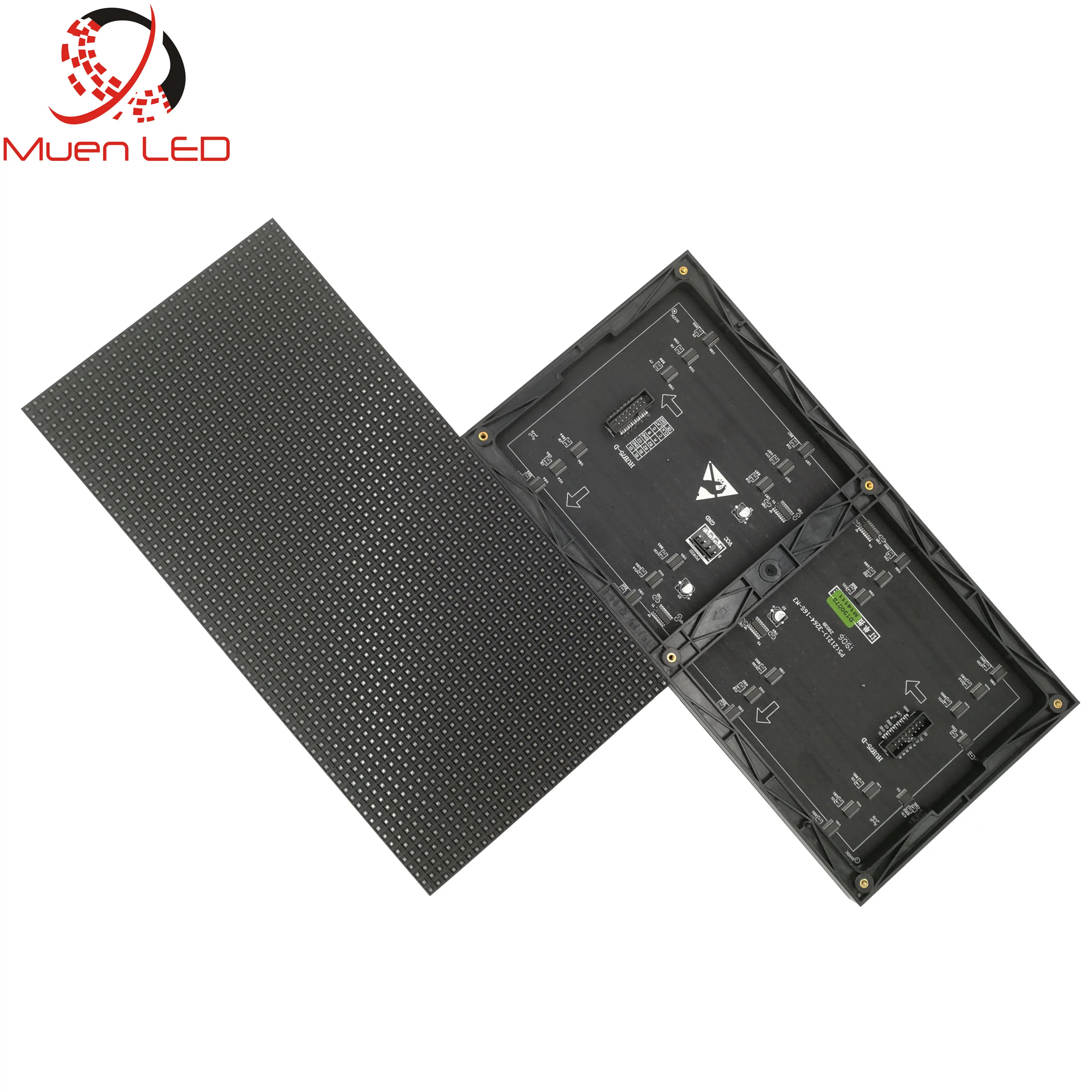 

PH5 Indoor LED Display Module 1 / 16Scan Black light