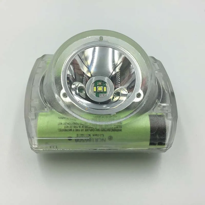 Online Linterna LED Potente De 6200MA Para La Frente, Lámpara Para La Frente, Luz De Bicicleta, Faro De Caza, Linterna De Camping 18650