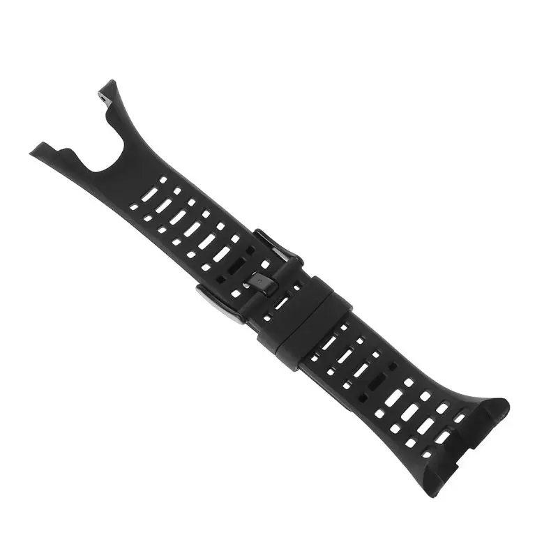 

2022 New Rubber Watch Replacement Band Strap for suunto Ambit 3 Peak / Ambit 2