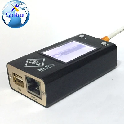 HDBox полностью активирован для пароля Bruteforce Universal Box EFI ICloud Macbook IPhone Android