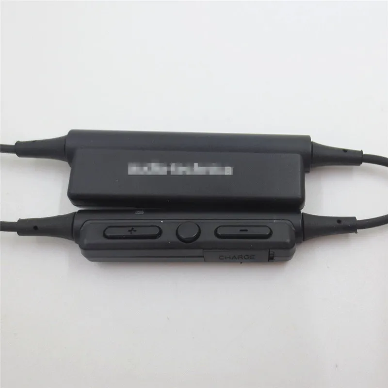 Bluetooth наушники A2DC кабель для ATH-LS50 LS70 CKS1100 CKR90 CKR100, наушники с микрофоном, объем Управление 23 AugO9