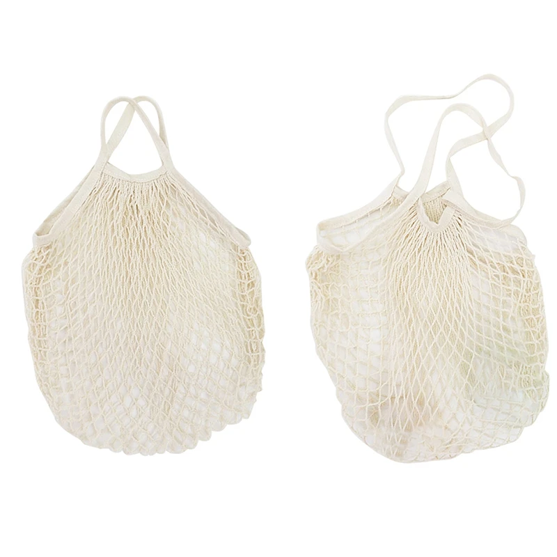 

Net Bag Bag Hollow Woven Handbag Leisure Beach Vacation Style