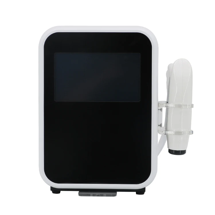 

Salon Use Face and Body Collagen Regrowth Skin Rejuvenation Device