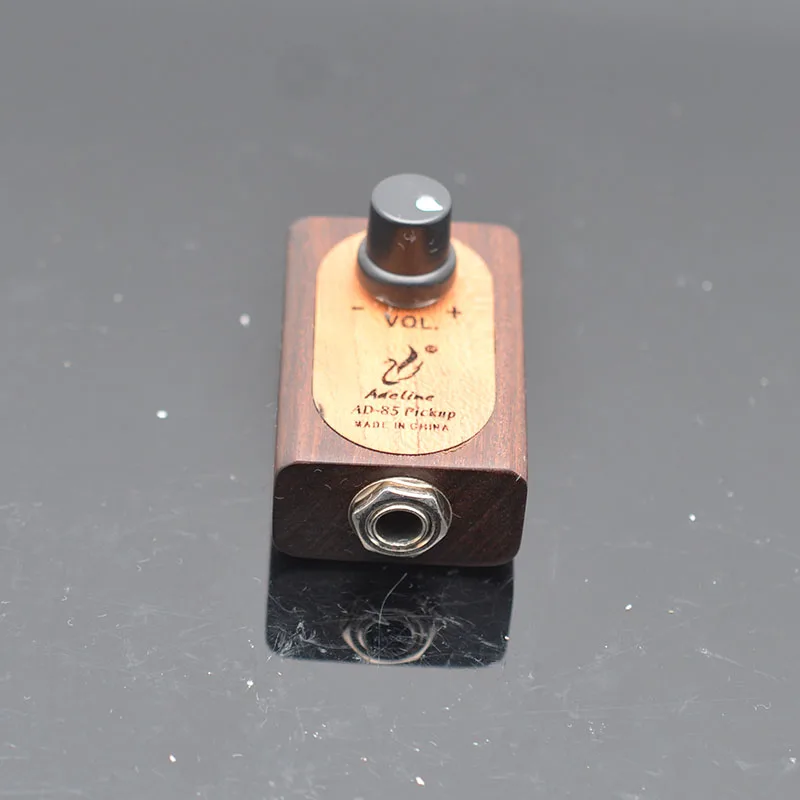 Аделина AD 85 классический ручной работы Палочки вверх в народном стиле фламенко