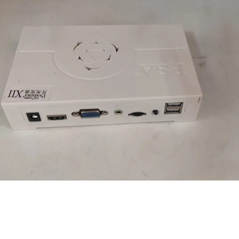 Pandora XII 3188 в 1 настольная коробка 12 аркадная версия Jamma доска для аркадного шкафа машина с монетоприемником HD видеоигры HDMI VGA