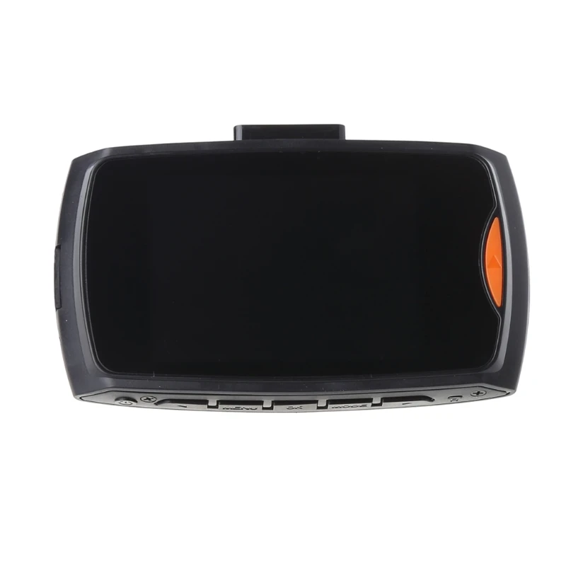 

D2TB 2.4" LCD 1080P Car DVR Vehicle Camera Video Recorder Dash Cam Night Vision