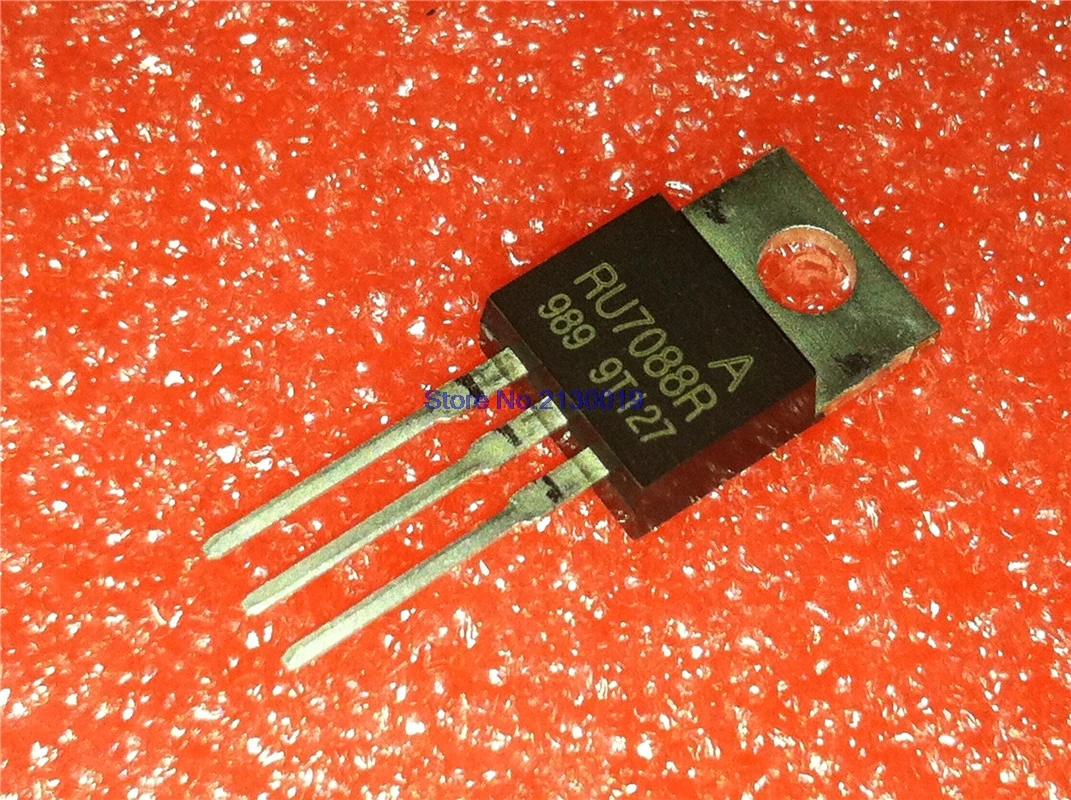 5 шт./лот RU7088R RU7088 TO220 на