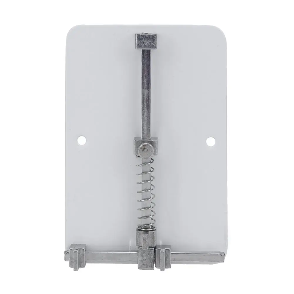 Alloet мобильный телефон арматура для ремонта печатной платы держатель рабочей