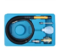air tool micro air die grinder 90 degree kit