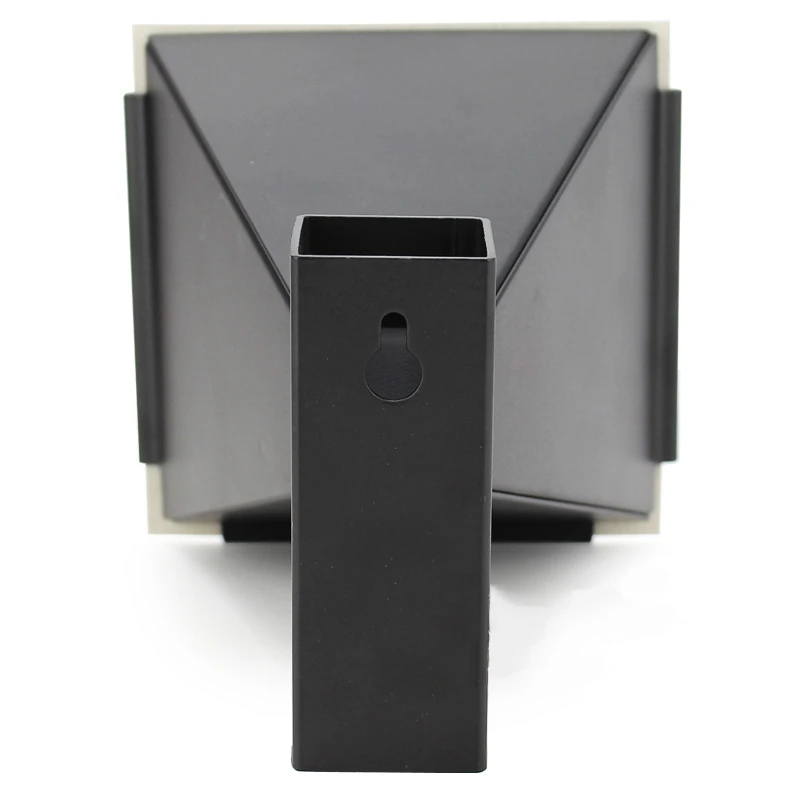 Специальная стальная мишень для наружного использования пригодная вторичной