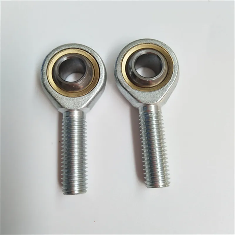 SA SAL 5 6 8 10 12 14 16 18 20 25 30 мм T/K M5 M6 M8 M10 M12 рыбий глаз левый и правый наконечник подшипника