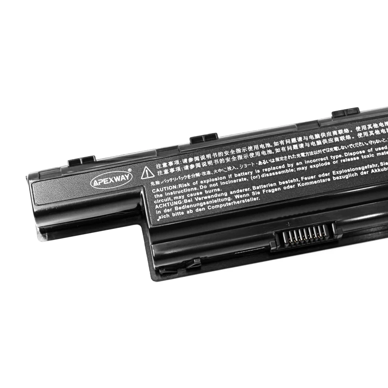 9 ячеистая для ноутбука батареи acer Aspire 5253 г 5251 5252 5333 5336 5349 5350 5551 5551G 5552 5552G 5560 5560G 5733