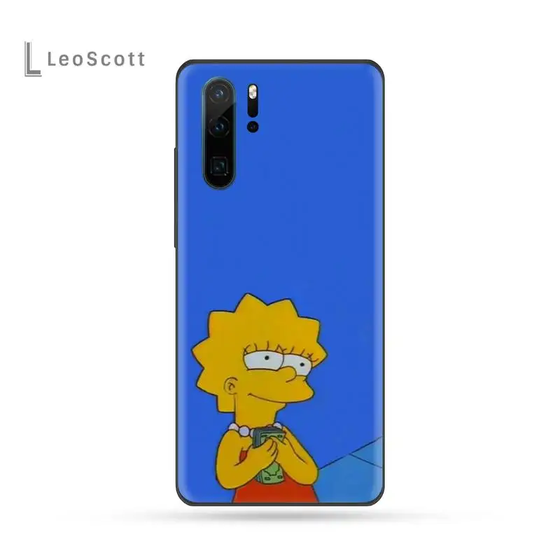 Чехол для Huawei Mate 9 10 20 Pro lite 20x nova 3e P10 plus P20 Honor10 lite|Бамперы| |