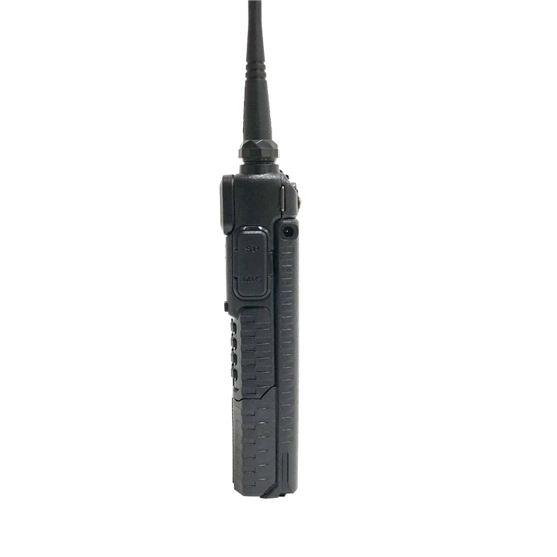 Baofeng Radio UV-5R Extended Battery 3800mAh Handheld Dual Band 2way Radio 10-50KM Long Distance Walkie Talkie UV5R рация 2021