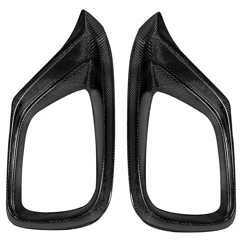 Аксессуары для украшения переднего бампера Benz E-Class E63S 2017-2020 | Автомобили и