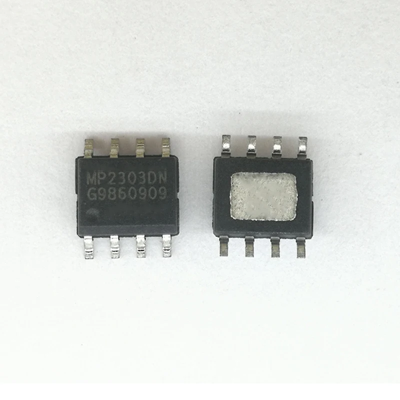 

10 шт./лот MP2303DN-LF-Z MP2303DN SOP8 новый оригинальный