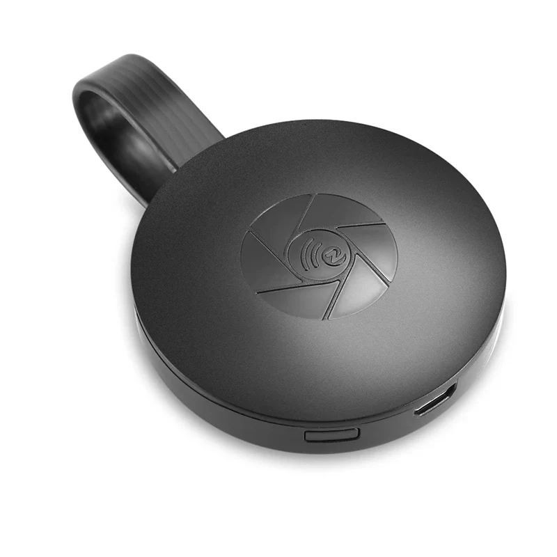 

ТВ-флешка G2 для дисплея Mira, 1080P, Anycast HDMI-совместимый ТВ-адаптер Miracast для Android, зеркальный экран, Wi-Fi-флешка