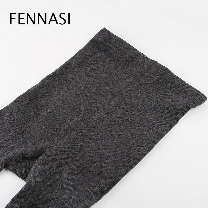 FENNASI чулки эротические изделия теплые колготки Для женщин липкий женские