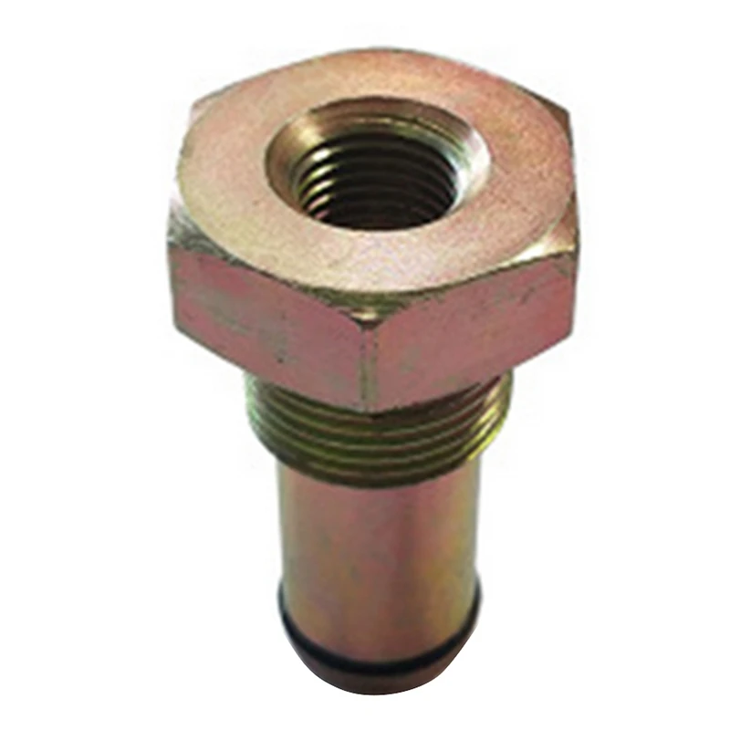 Автозапчасти 6.0L двигатель высокого давления масляный насос IPR клапан воздушный