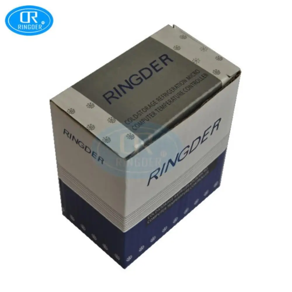 Электронный регулятор температуры 2016 в 16 А с|control lock|controller casecontrol |