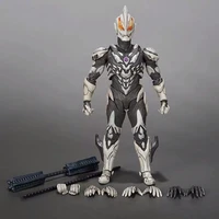 15cm shf ultraman belial atrocious action figures hang do doll furnishing articles childrens movable joints model gift toys