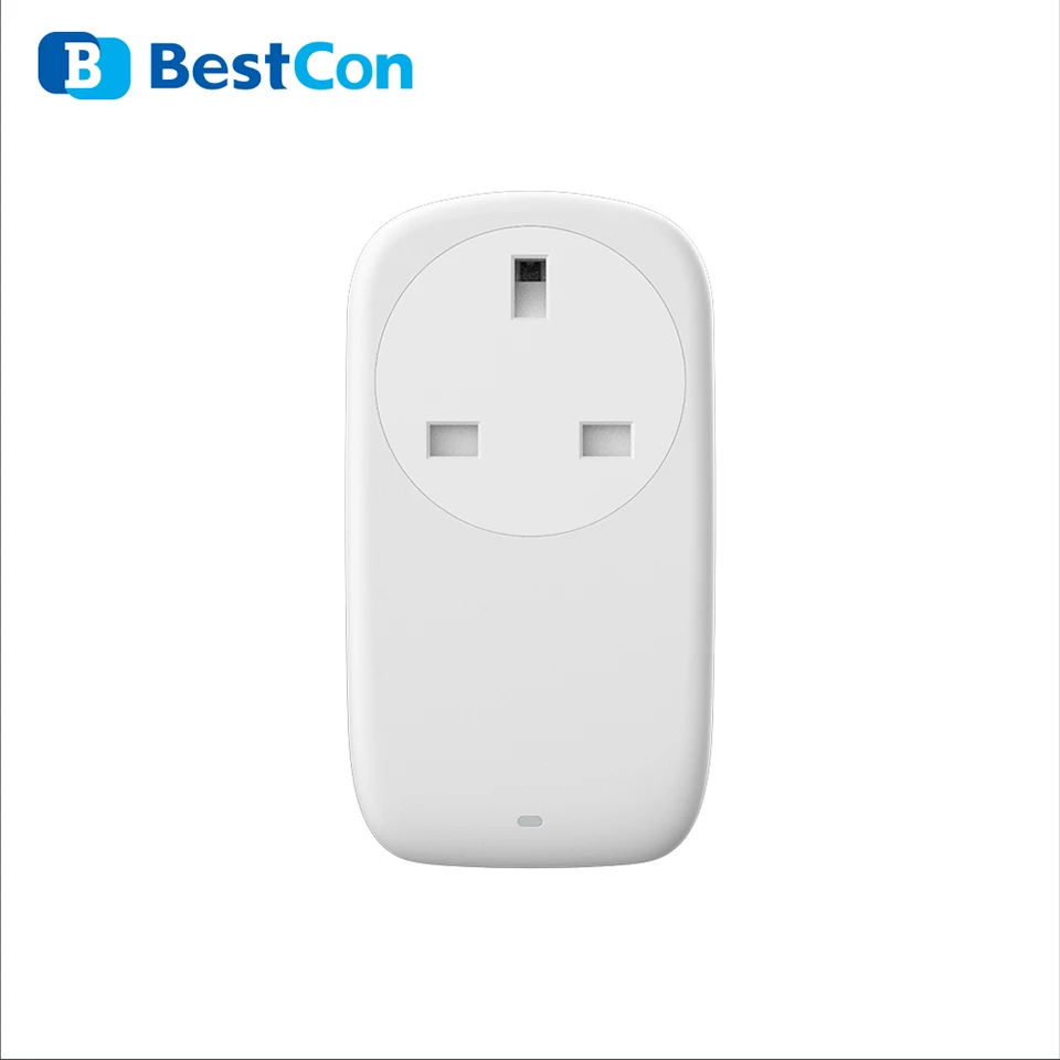 Broadlink Bestcon SP4L UK розетка для мобильного беспроводного управления Умный дом wifi