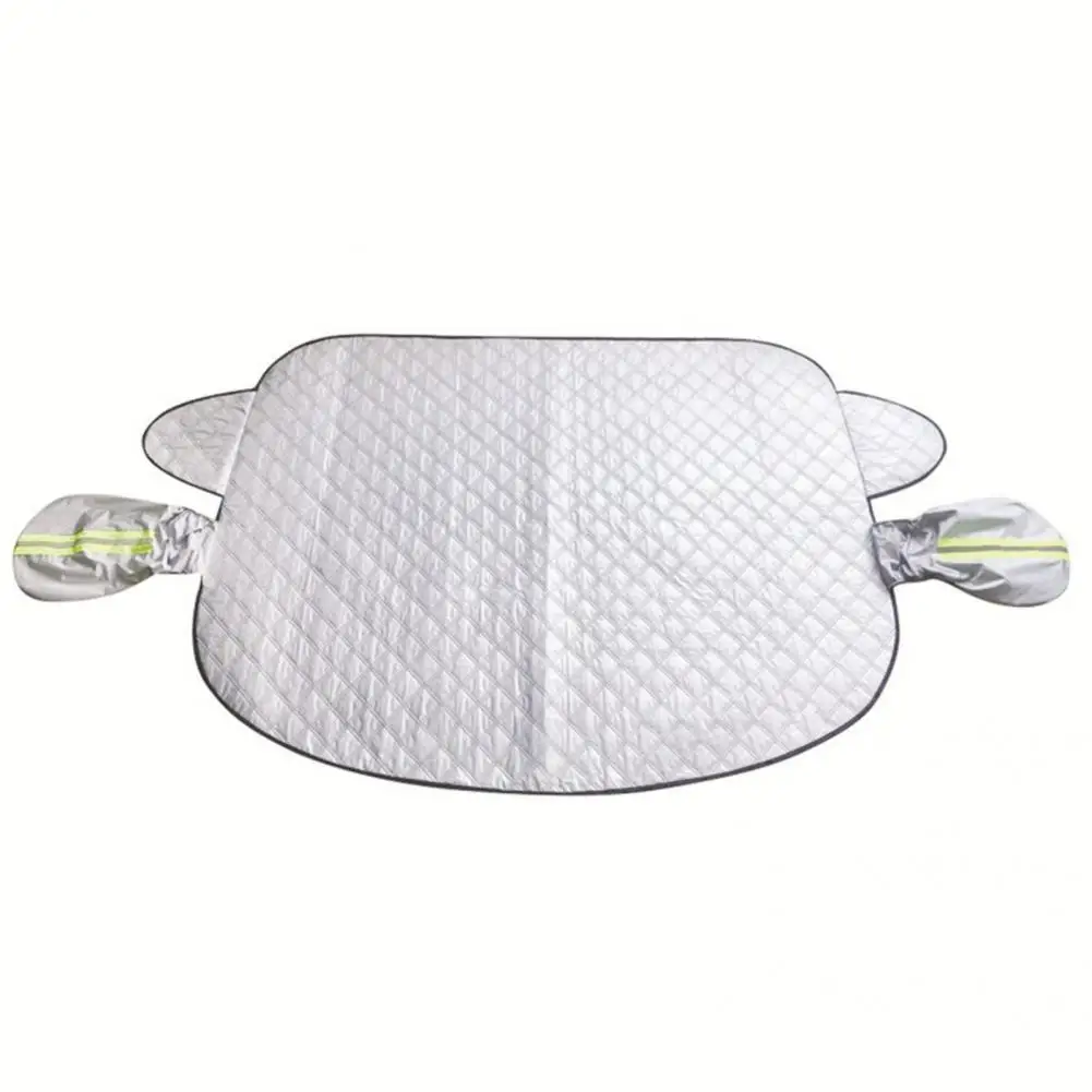 

Innovative Car Front Windshield Portable Comfortable Car Windshield for Auto Car Front Sunshade