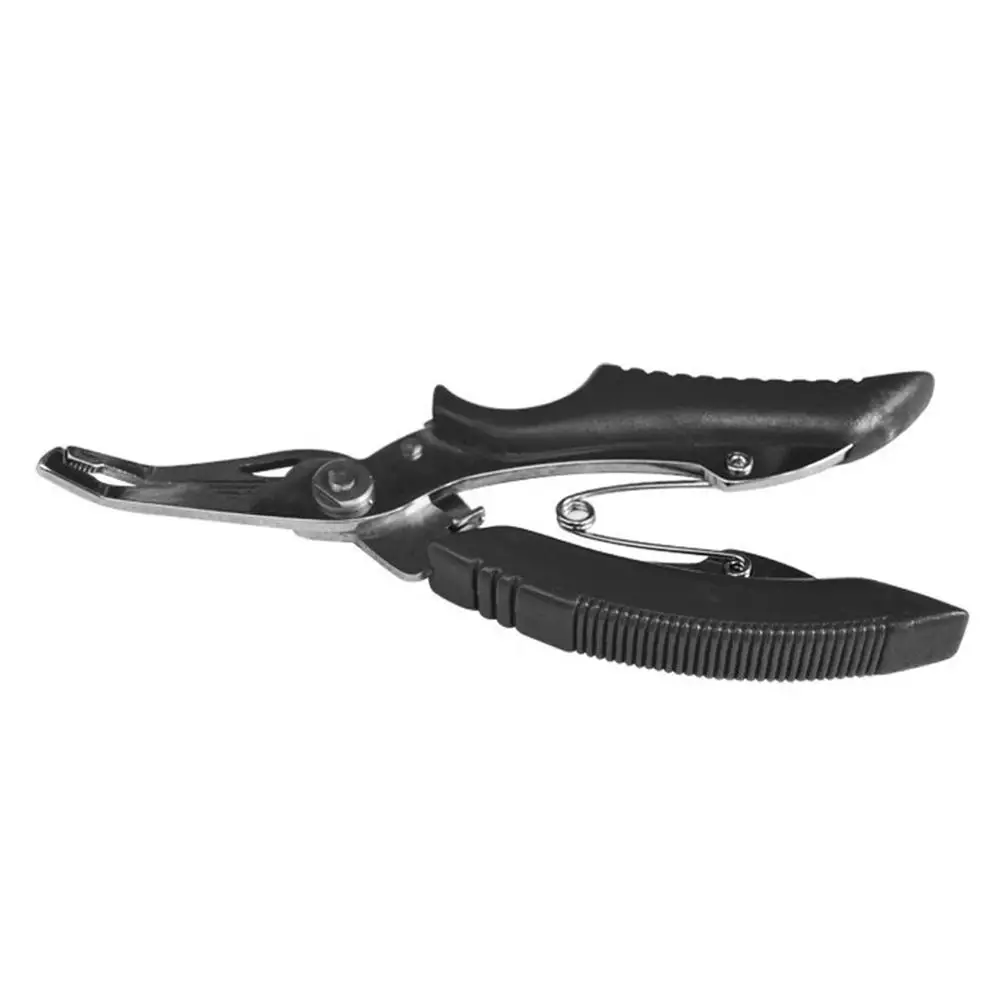 Портативные многофункциональные рыболовные плоскогубцы 13 см из нержавеющей